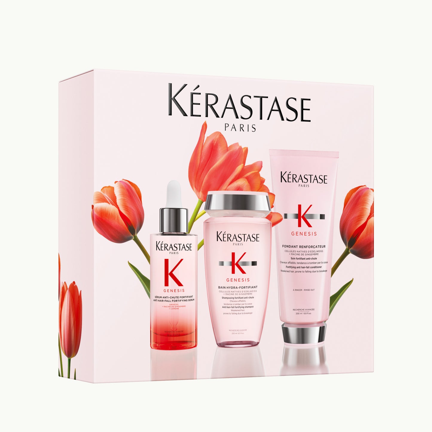 Spring Kit 2026 - Genesis