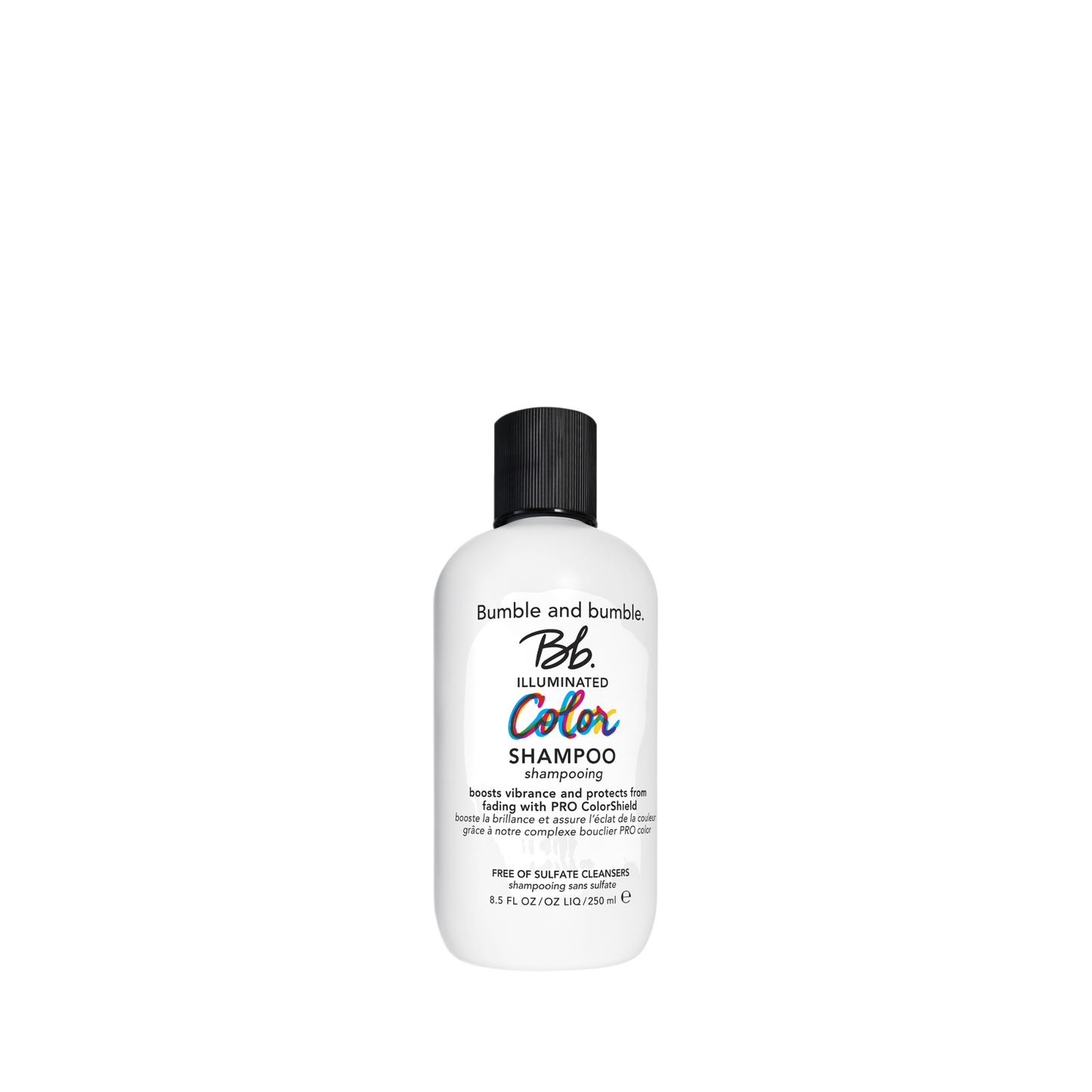Bb. Illuminated Colour Shampoo