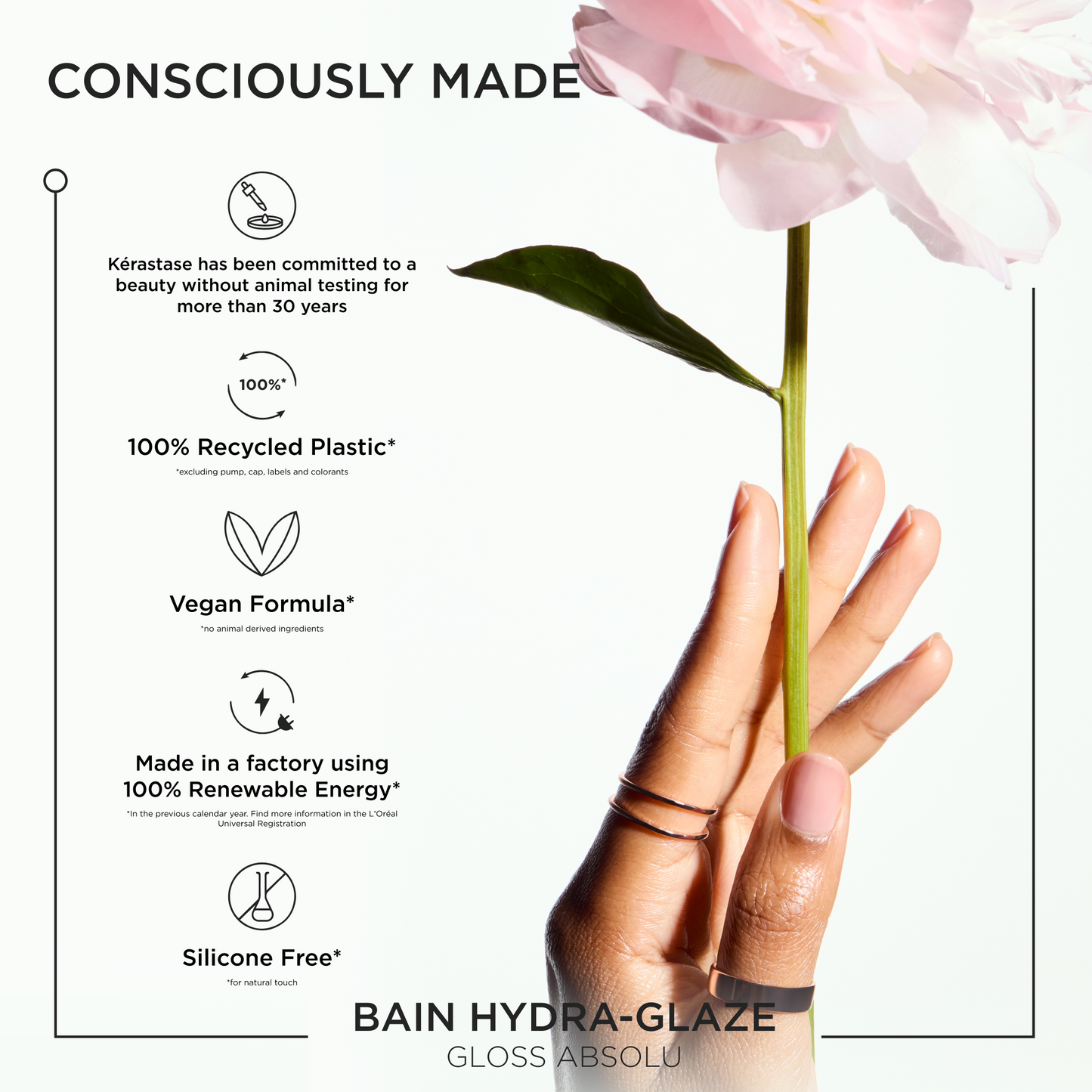 Gloss Absolu Bain Hydra-Glaze