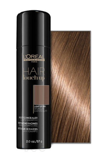 Hair Touch Up Powder