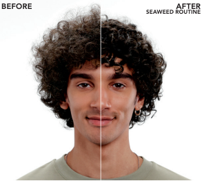 Bb. Seaweed Whipped Scalp Scrub