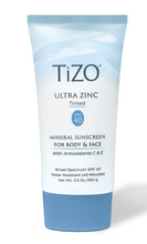 Load image into Gallery viewer, TiZO Ultra SPF 40 - Face and Body Mineral Sunscreen