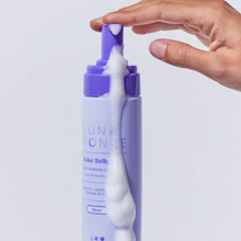 Load image into Gallery viewer, Solar Eclipse Clear Tanning Mousse