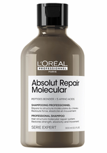 Load image into Gallery viewer, Absolut Repair Molecular Shampoo