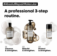 Load image into Gallery viewer, Absolut Repair Molecular Rinse-Off Serum