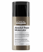 Load image into Gallery viewer, Absolut Repair Molecular Leave-In Mask
