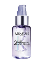 Load image into Gallery viewer, Blond Absolu 2% Hyaluronic Acid Scalp & Hair Serum