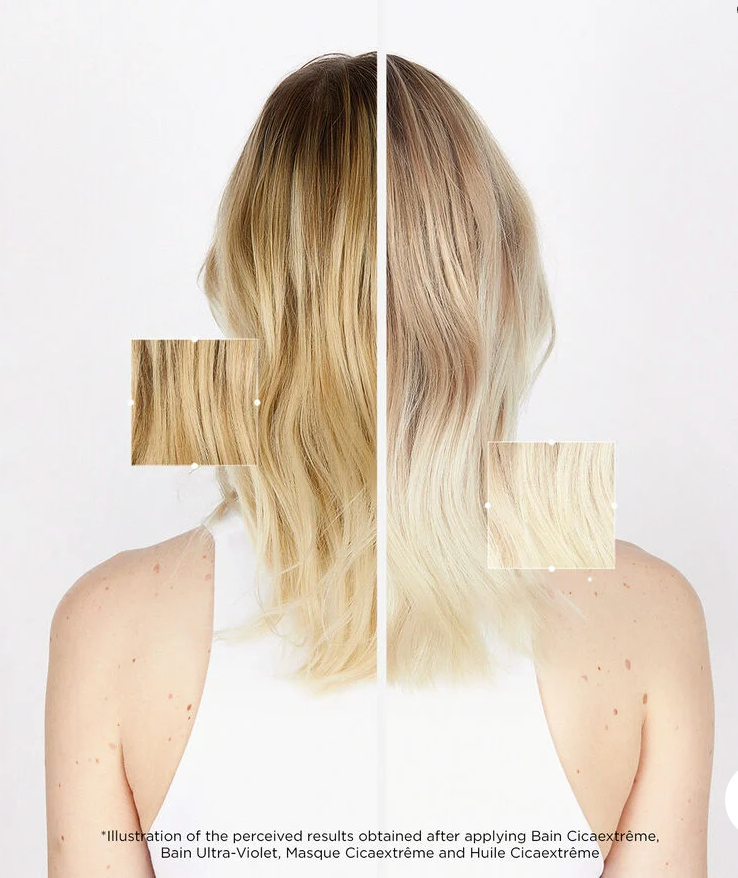 Blond Absolu 2% Hyaluronic Acid Scalp & Hair Serum