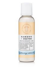 Load image into Gallery viewer, Tamara's Sugar Bamboo + Enzyme Polish