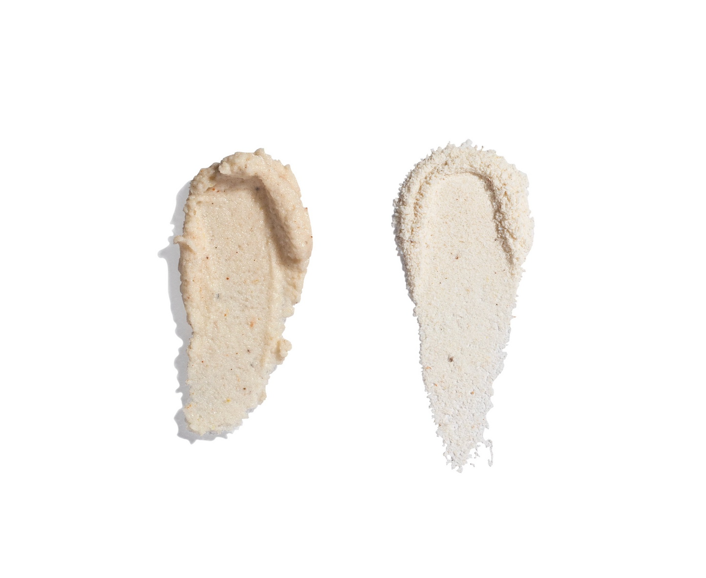 Tamara's Sugar Bamboo + Enzyme Polish