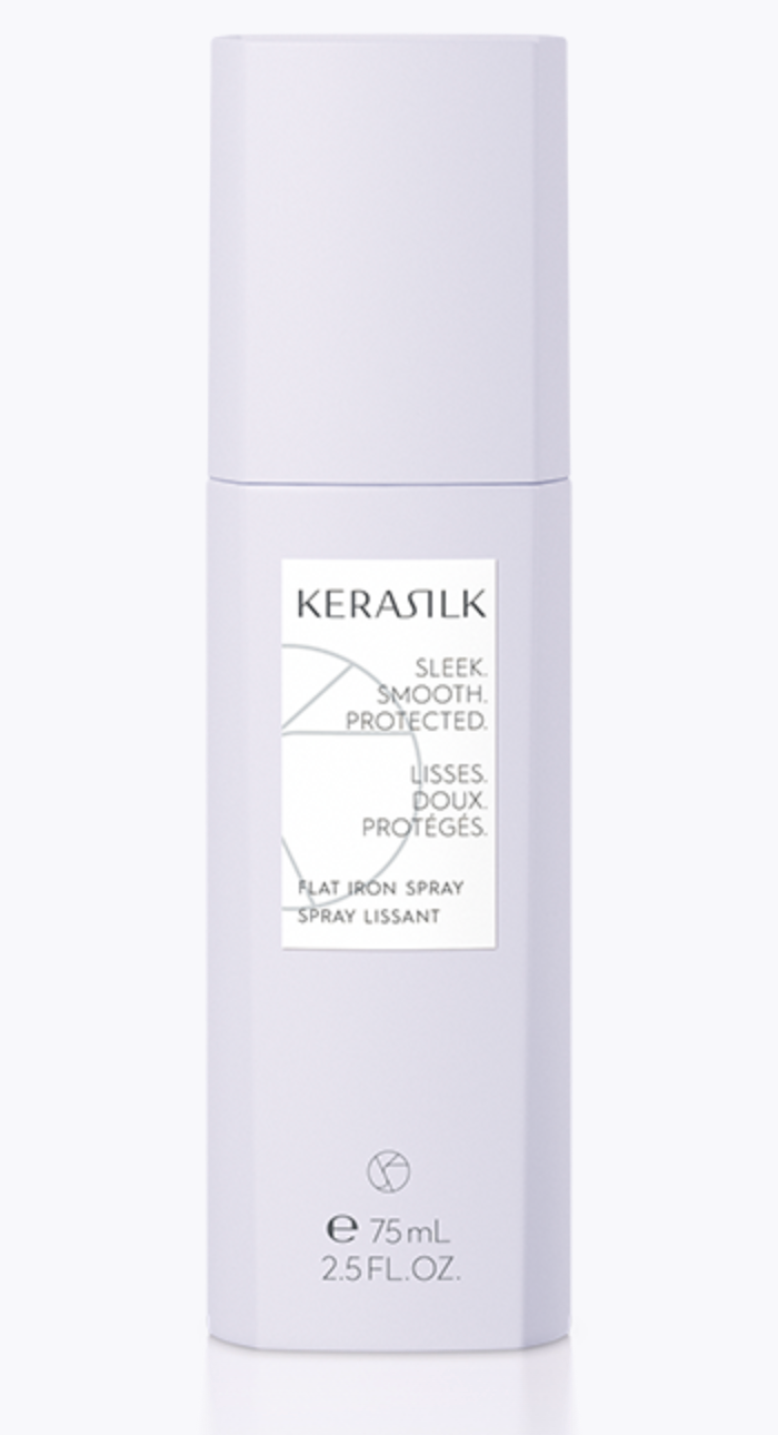 Kerasilk Flat Iron Spray