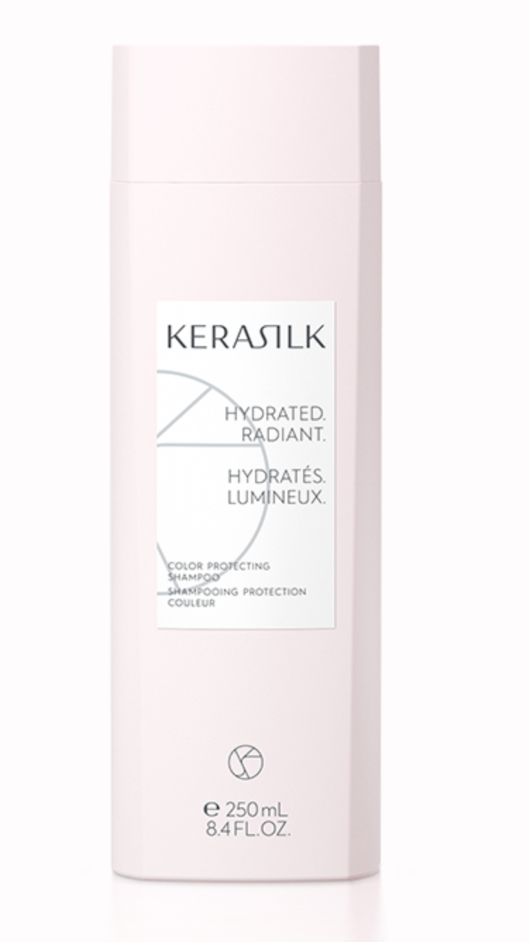 Kerasilk Color Protecting Shampoo