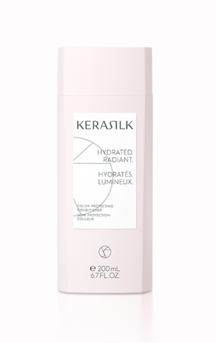Kerasilk Color Protecting Conditioner
