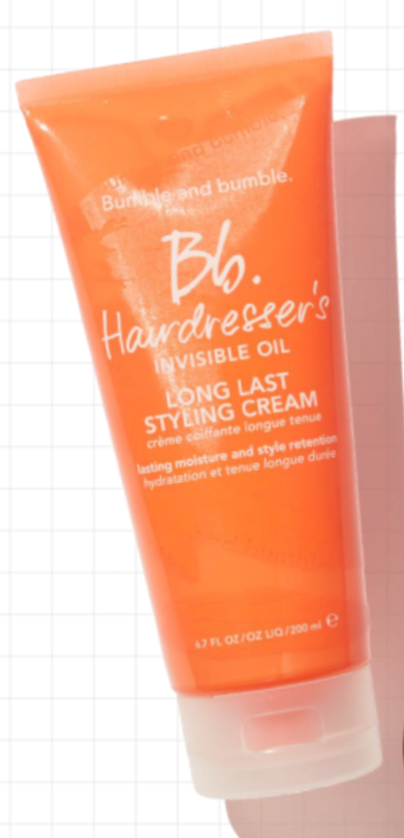 HIO Long Last Styling Cream