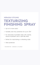 Load image into Gallery viewer, Texturizing Finishing Spray