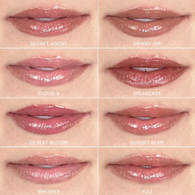 Load image into Gallery viewer, Conditioning Lip Gloss