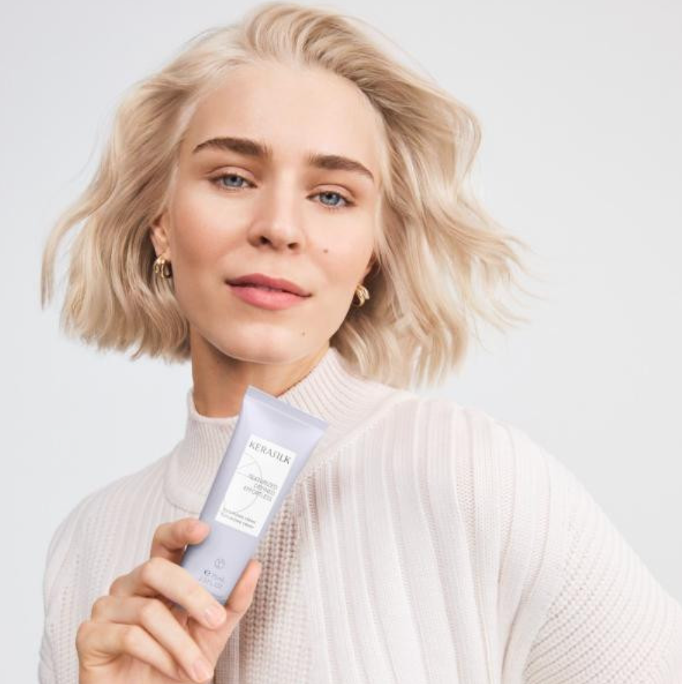 Kerasilk Texturizing Cream