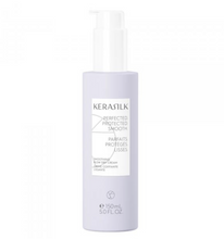 Load image into Gallery viewer, Kerasilk Smoothing Blow Dry Cream