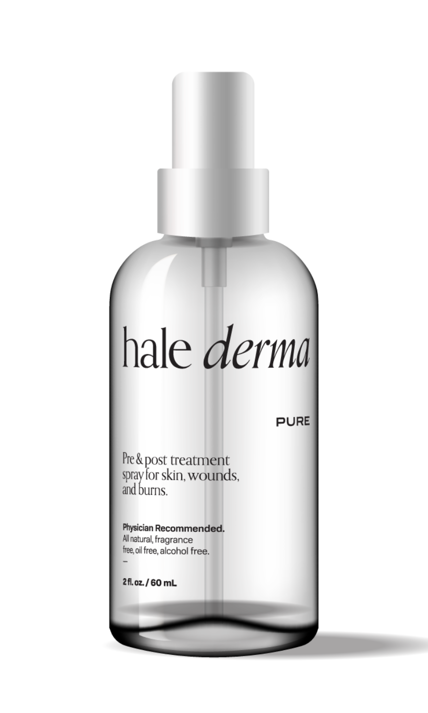 Hale Derma