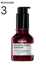 Load image into Gallery viewer, Vitamino Color Spectrum Glass Shine Serum