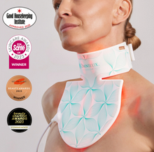 Load image into Gallery viewer, Omnilux Contour Neck and Decollete