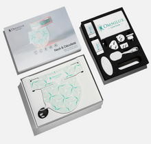 Load image into Gallery viewer, Omnilux Contour Neck and Decollete