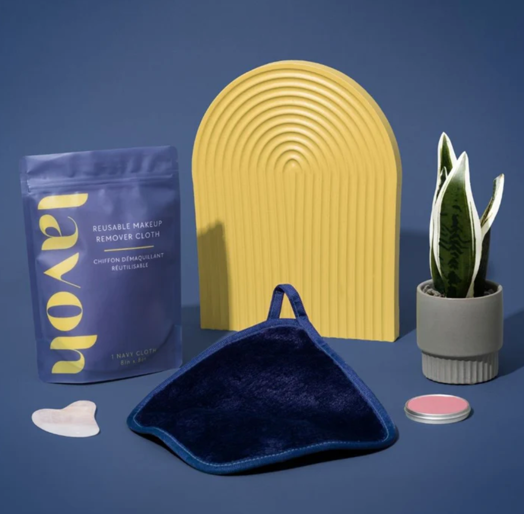 Lavhoh Classic Facecloths