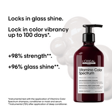 Load image into Gallery viewer, Vitamino Color Spectrum Deep Conditioner