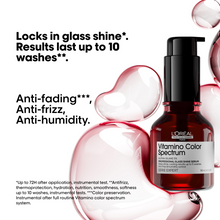 Load image into Gallery viewer, Vitamino Color Spectrum Glass Shine Serum