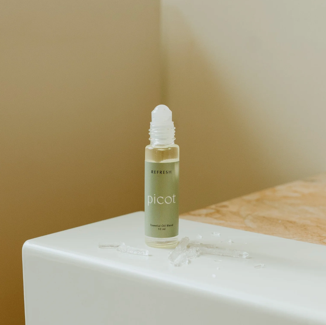 Refresh Menthol Roller
