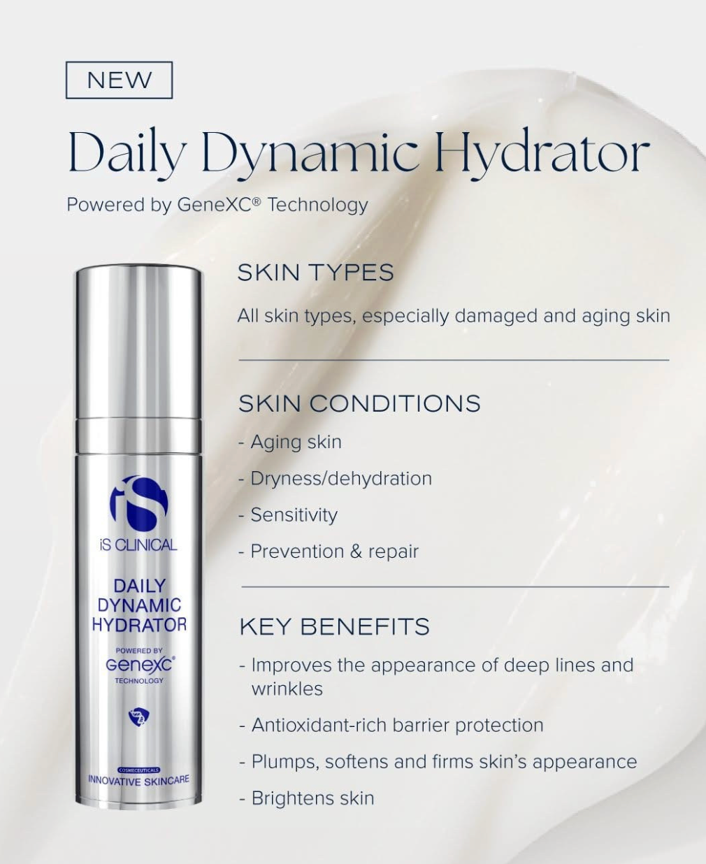 Daily Dynamic Hydrator