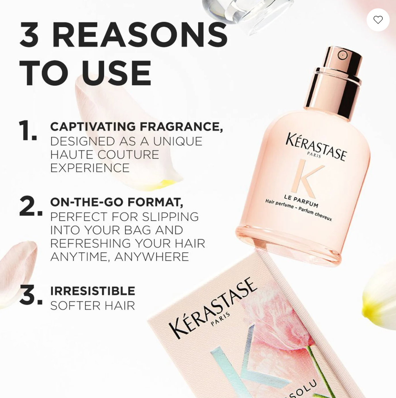 Gloss Absolu Le Parfum