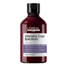 Load image into Gallery viewer, Vitamino Color Spectrum Purple Shampoo