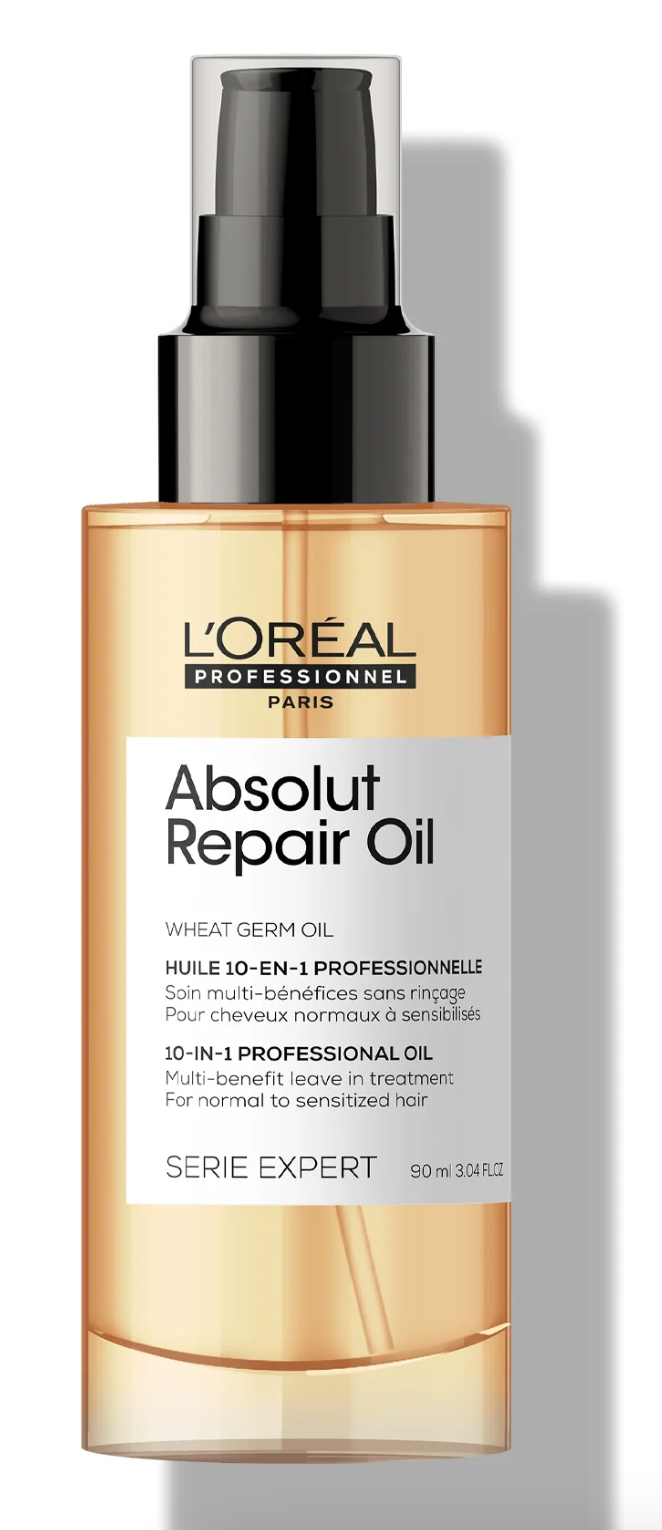 Absolut Repair 10-In-1 Hair Oil