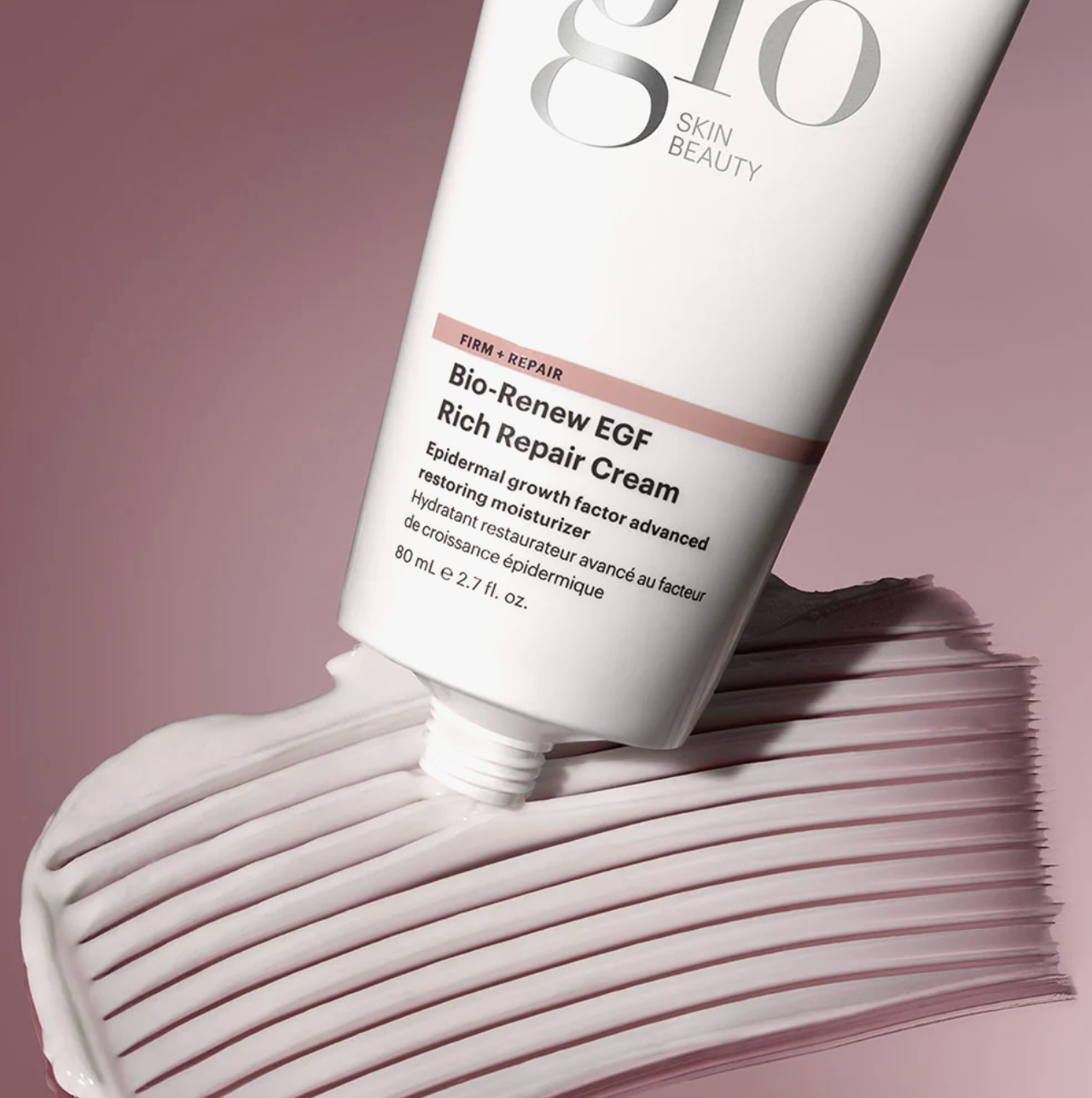 Bio-Renew EGF Rich Repair Cream
