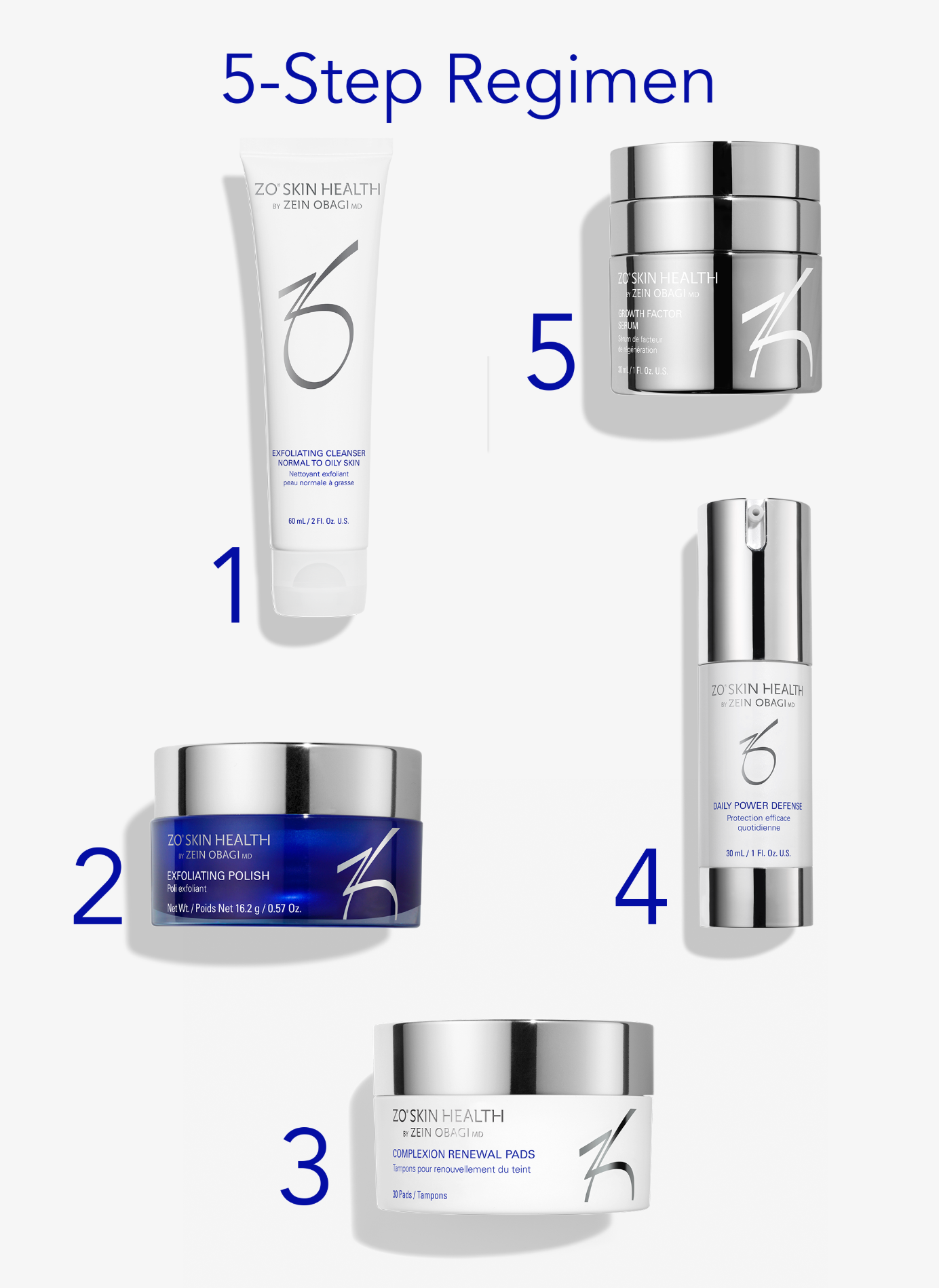 Anti-Aging Program