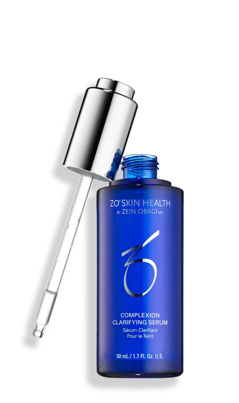 Complexion Clarifying Serum