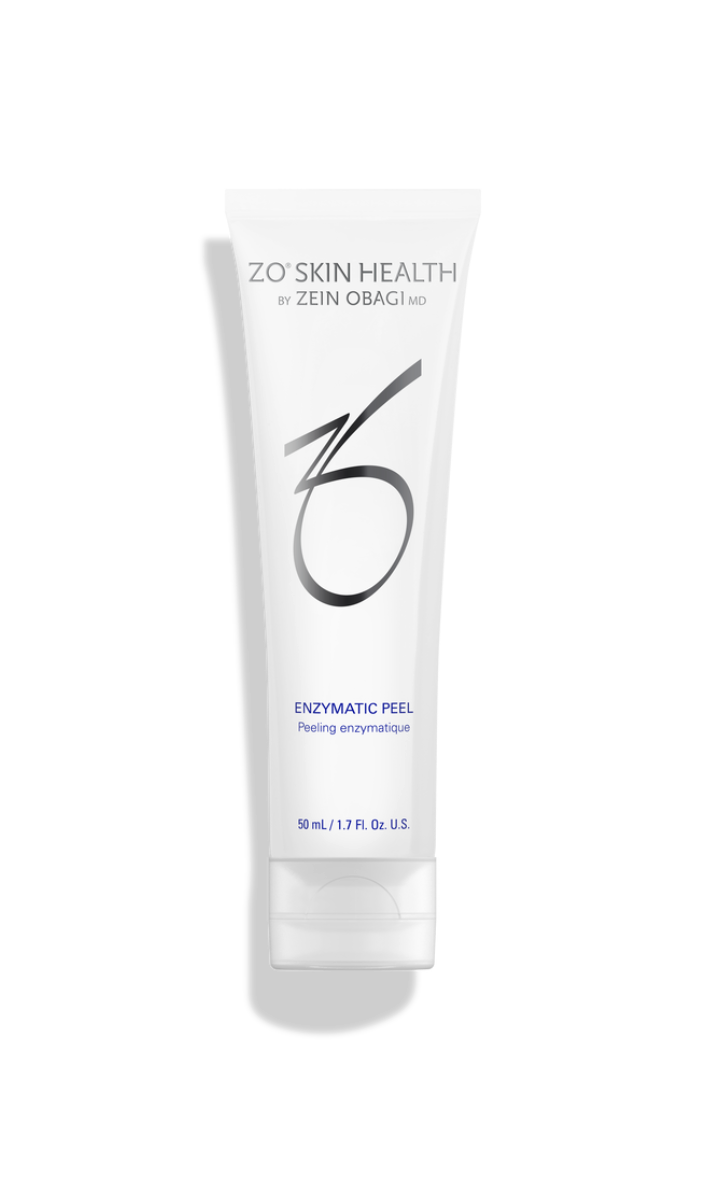 Enzymatic Peel