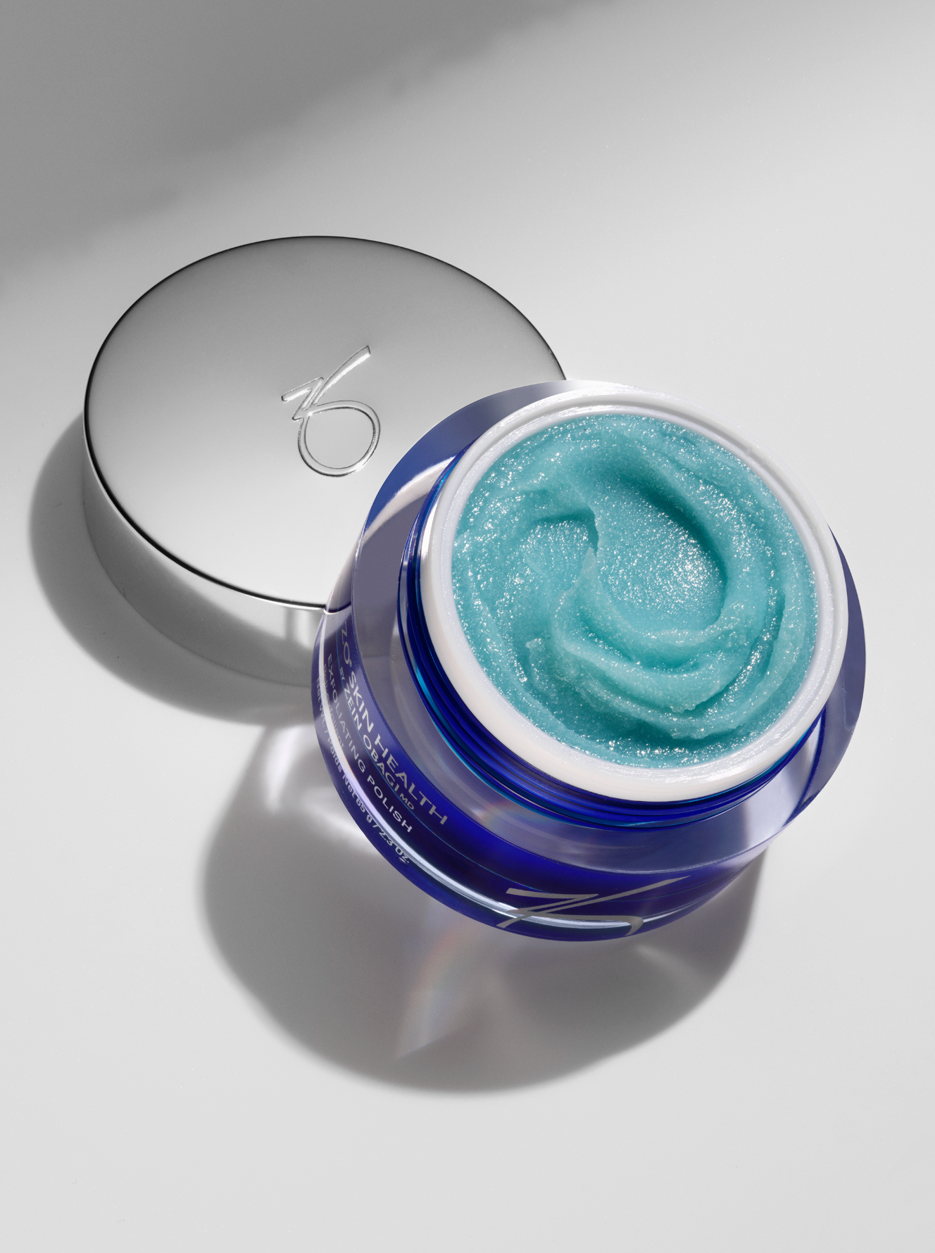 Exfoliating Polish
