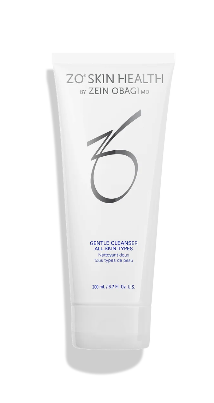 Gentle Cleanser