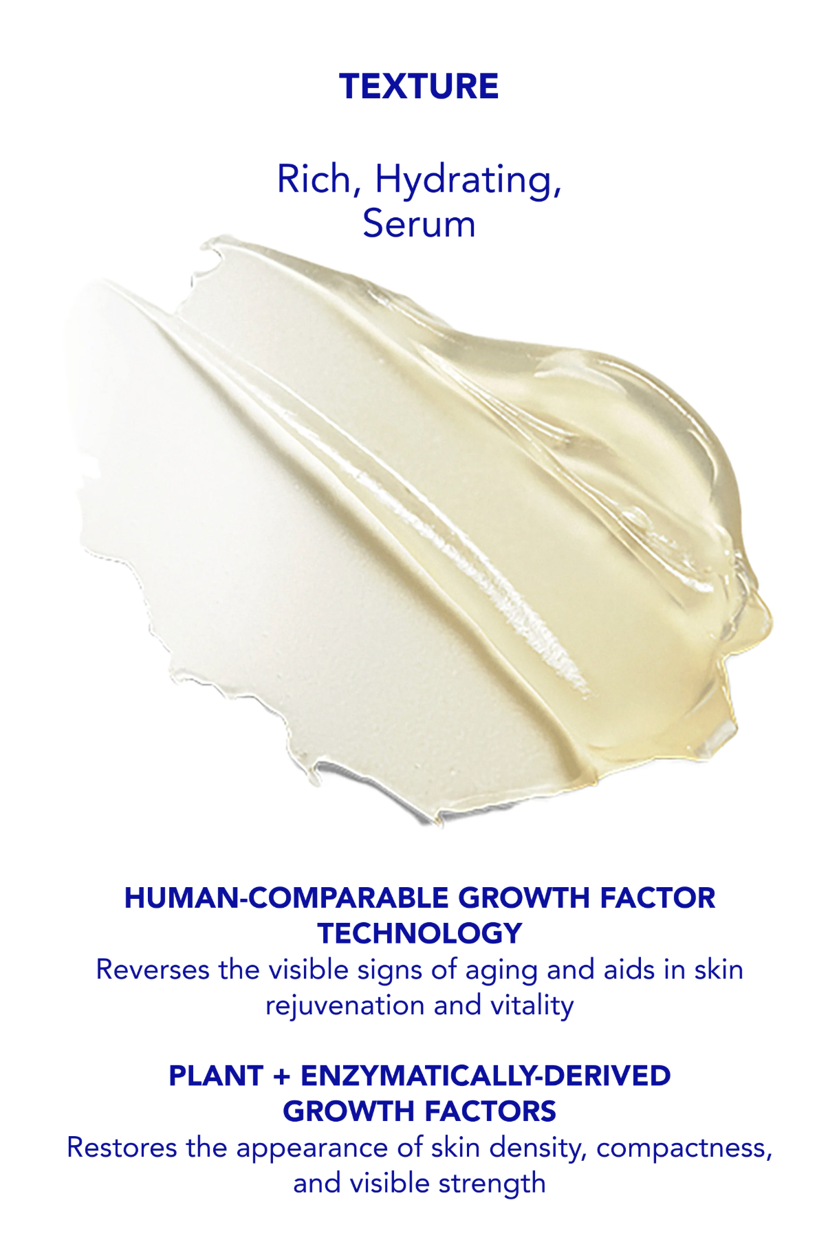Growth Factor Serum
