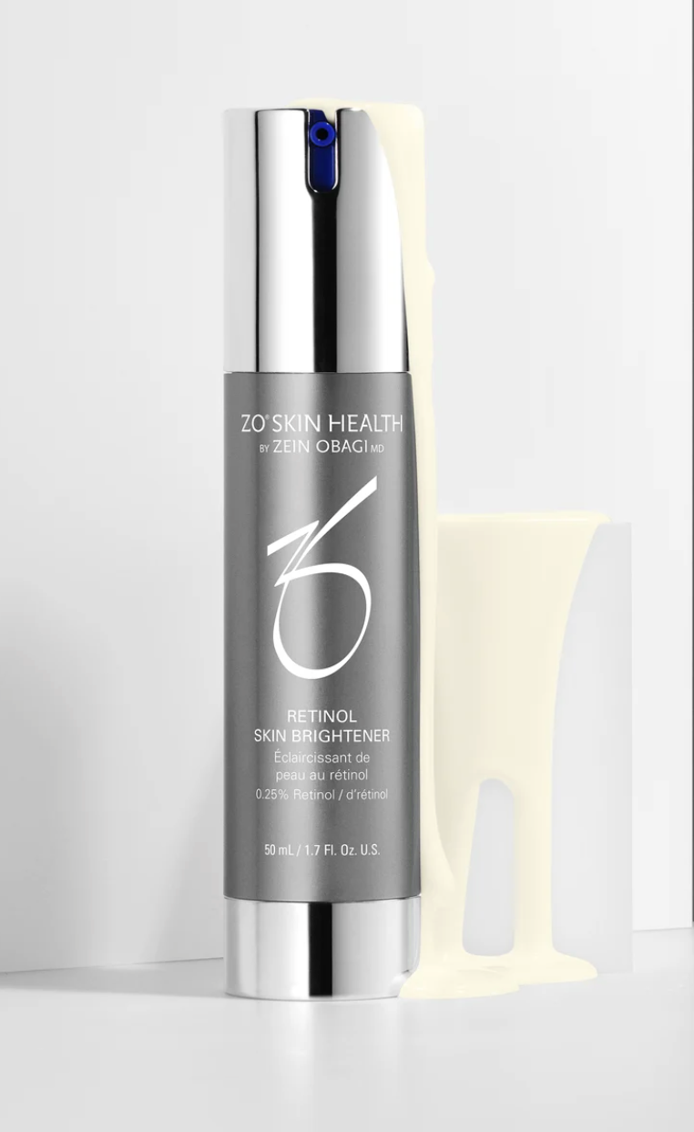 Retinol Skin Brightener 0.25%