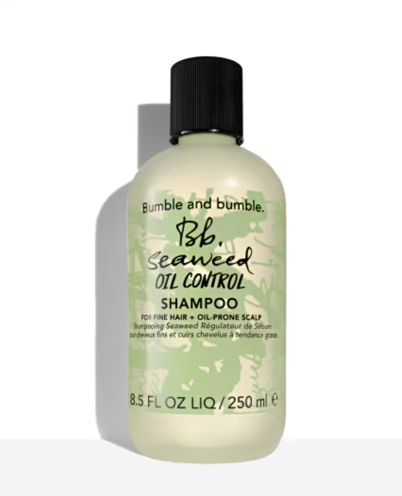 Bb. Seaweed Oil Control Shampoo