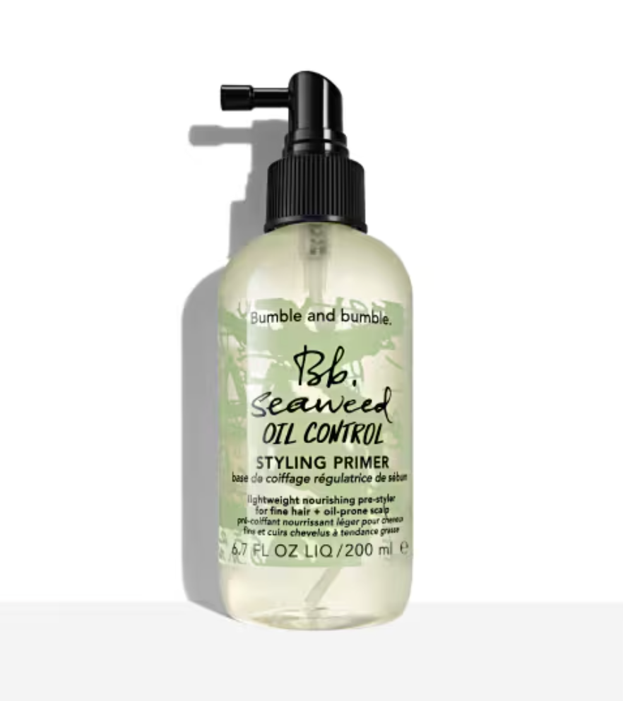 Bb. Seaweed Oil Control Primer