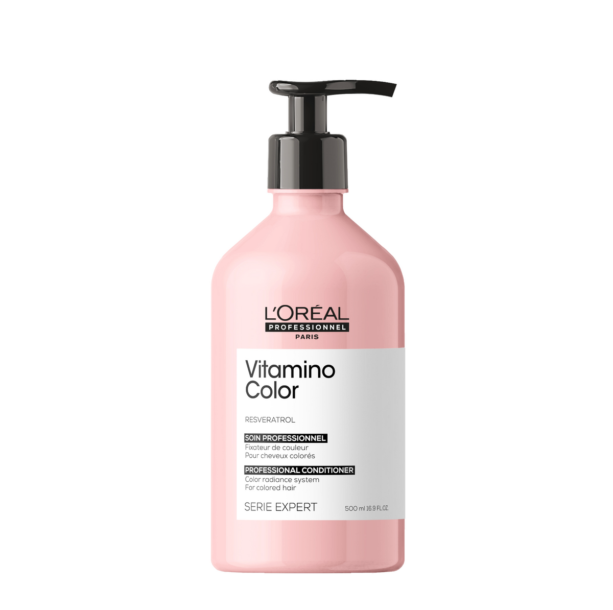 L'Oreal Professionnel Holiday 2026 - Vitamino 500ml Duo