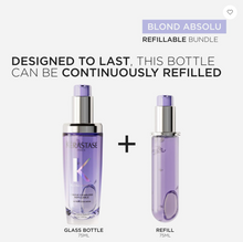 Load image into Gallery viewer, Blond Absolu Cicagloss