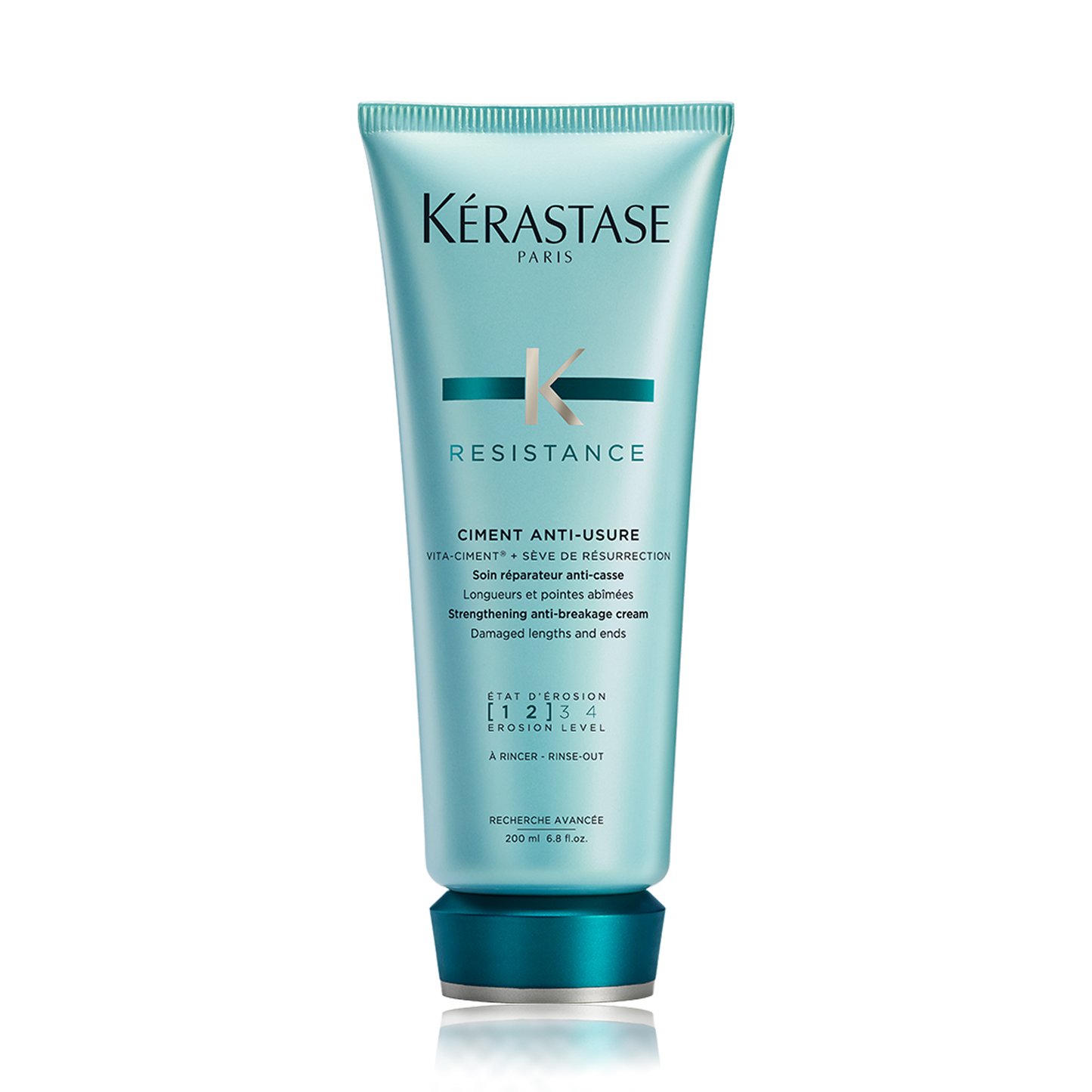 Resistance Ciment Anti-Usure