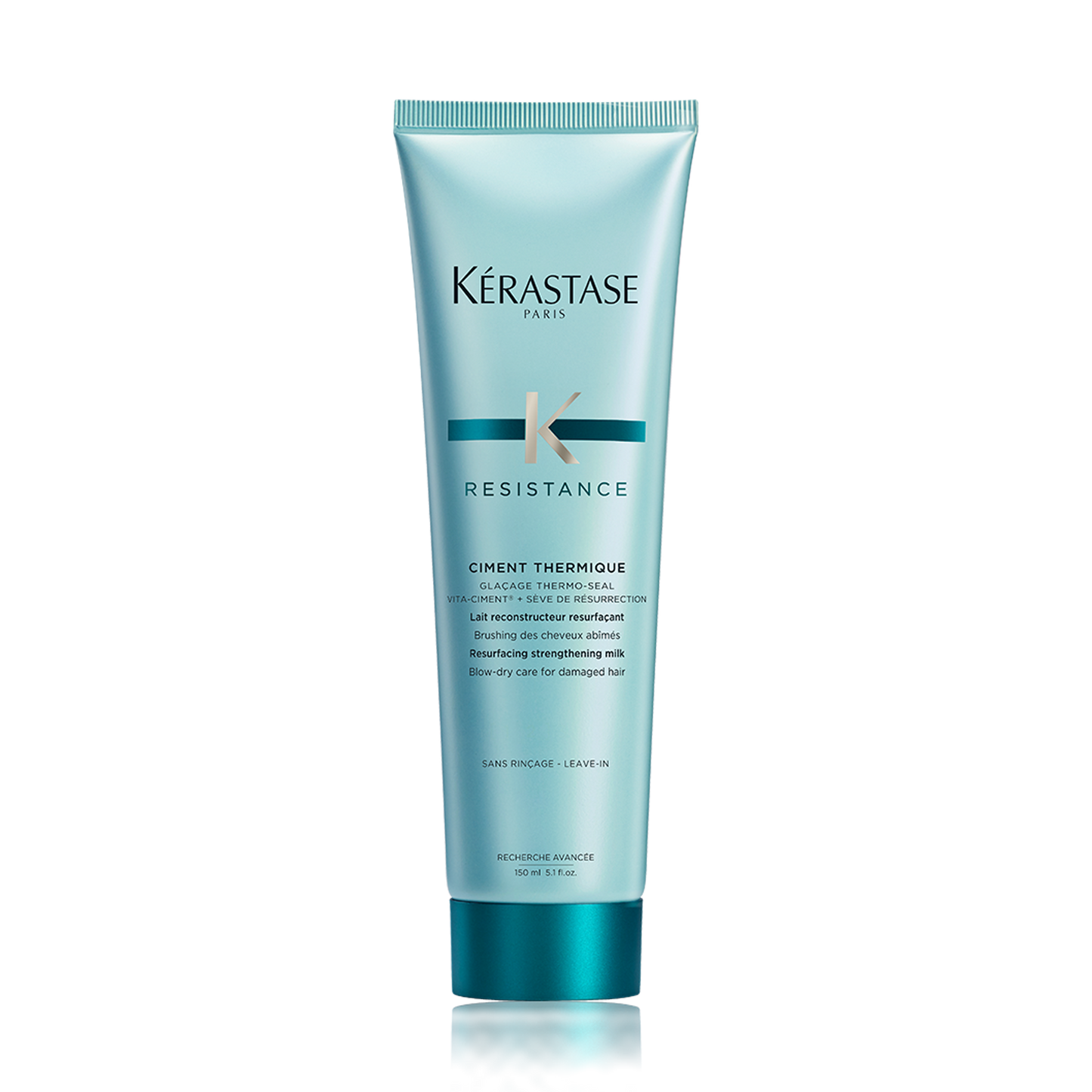 Resistance Ciment Thermique