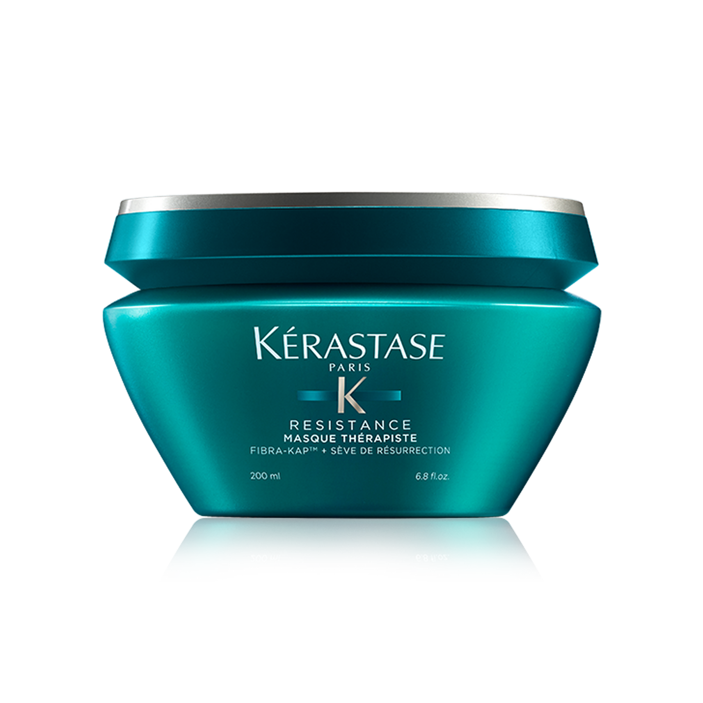Resistance Masque Therapiste