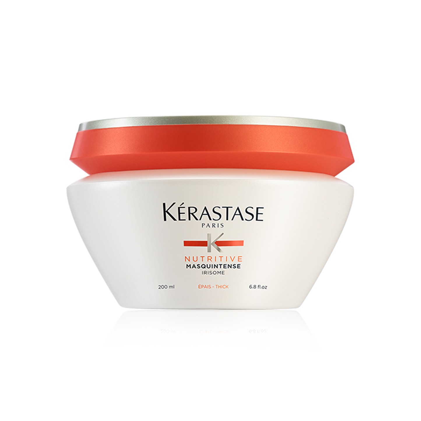 Nutritive Masquintense Riche